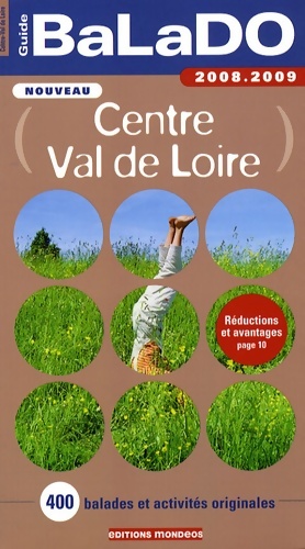 Centre val de Loire - R?my Beurion
