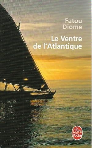 Image du vendeur pour Le ventre de l'Atlantique - Fatou Diome mis en vente par Book Hémisphères