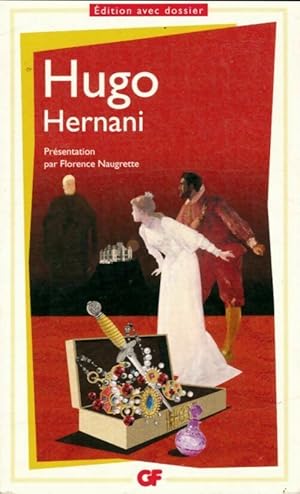 Seller image for Hernani - Victor Hugo for sale by Book Hmisphres