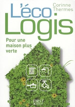 Eco-logis - Corinne Thermes