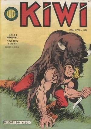 Kiwi n?364 - Collectif