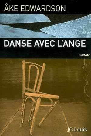 Immagine del venditore per Danse avec l'ange - Ake Edwardson venduto da Book Hmisphres
