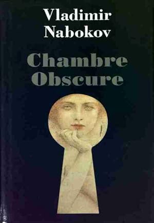 Image du vendeur pour Chambre obscure - Vladimir Nabokov mis en vente par Book Hmisphres