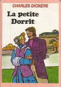 Image du vendeur pour La petite Dorrit - Charles Dickens mis en vente par Book Hmisphres