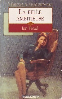 Seller image for La belle ambitieuse - Jan Freed for sale by Book Hmisphres