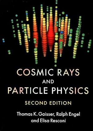 Image du vendeur pour Cosmic rays and particle physics - Thomas K. Gaisser mis en vente par Book Hmisphres