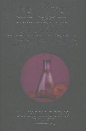 Seller image for Ce que vivent les roses - Mary Higgins Clark for sale by Book Hmisphres