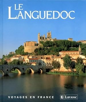 Image du vendeur pour Le Languedoc - Collectif mis en vente par Book Hmisphres