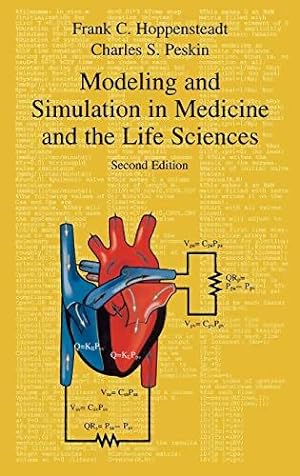 Imagen del vendedor de Modeling and simulation in medicine and the life sciences - Frank C. Hoppensteadt a la venta por Book Hmisphres