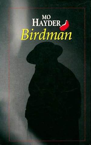 Immagine del venditore per Birdman - Mo Hayder venduto da Book Hmisphres