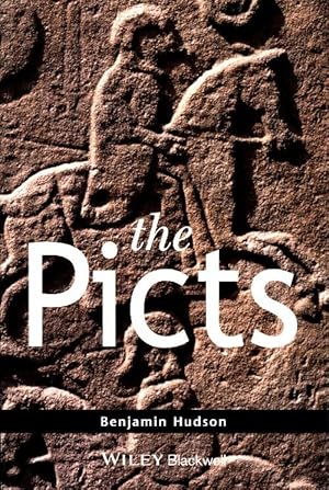 The picts - Benjamin Hudson