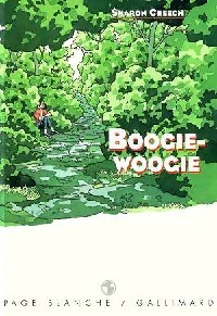 Image du vendeur pour Boogie-woogie - Sharon Creech mis en vente par Book Hmisphres