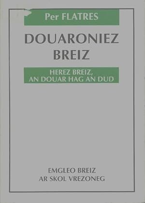 Douaroniez breiz - Per Flatres