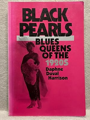 BLACK PEARLS BLUES QUEENS OF THE 1920S.