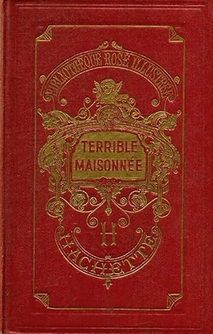 Seller image for Terrible maisonn?e - Marguerite Delasalle for sale by Book Hmisphres