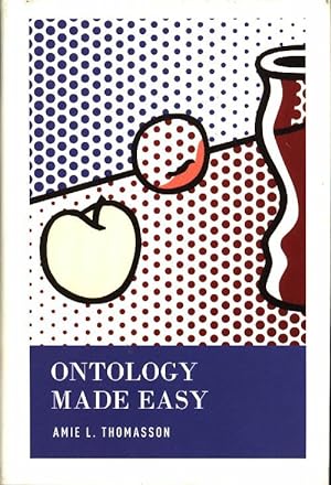 Immagine del venditore per Ontology made easy - Amie L. Thomasson venduto da Book Hmisphres