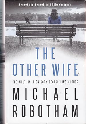 Immagine del venditore per The Other Wife venduto da Kevin Webb Books