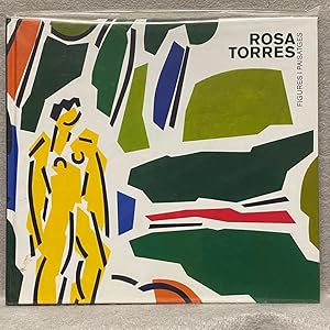 ROSA TORRES Figures i paisatges.