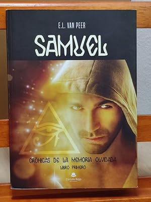 Imagen del vendedor de SAMUEL (libro primero) :Crnicas de la memoria olvidada a la venta por LA TIENDA DE PACO