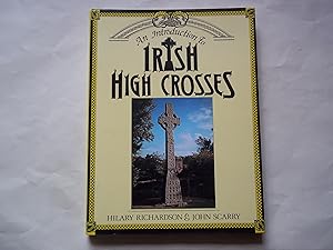 Immagine del venditore per An Introduction to Irish High Crosses venduto da Carmarthenshire Rare Books