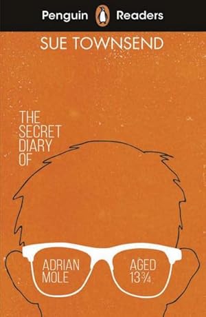 Immagine del venditore per The Secret Diary of Adrian Mole Aged 13 3/4 : Lektre mit Audio-Online venduto da Smartbuy