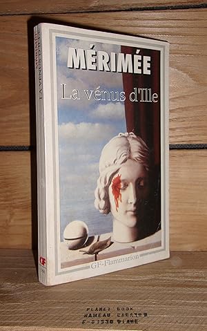 Seller image for LA VENUS D'ILLE et Autres Nouvelles for sale by Planet's books