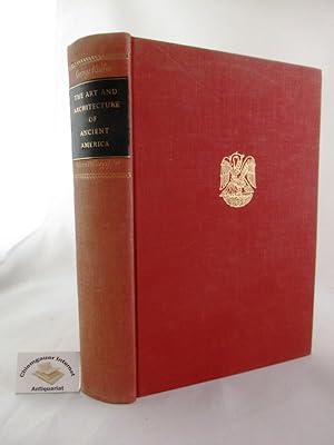 Imagen del vendedor de The Art and Architecture of Ancient America: The Mexican, Maya and Andean Peoples a la venta por Chiemgauer Internet Antiquariat GbR