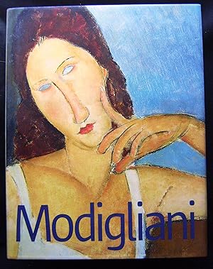 Bild des Verkufers fr Modigliani and His Models zum Verkauf von booksbesidetheseaside
