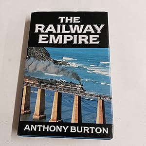 Bild des Verkufers fr The Railway Empire zum Verkauf von Cambridge Rare Books