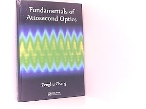 Fundamentals of Attosecond Optics