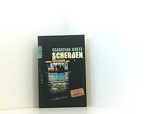 Seller image for Scherben: Berlin-Krimi (Harmsen und Storch ermitteln, Band 2) for sale by Book Broker