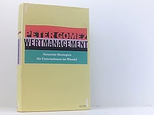 Bild des Verkufers fr Wertmanagement zum Verkauf von Book Broker