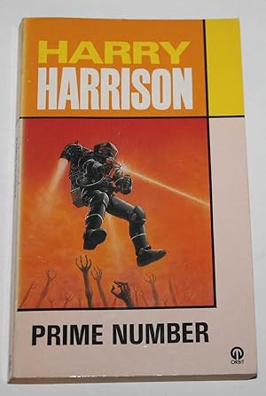 Imagen del vendedor de Prime Number a la venta por H4o Books