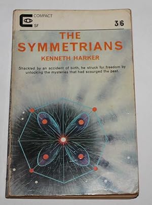 Image du vendeur pour The Symmetrians mis en vente par H4o Books