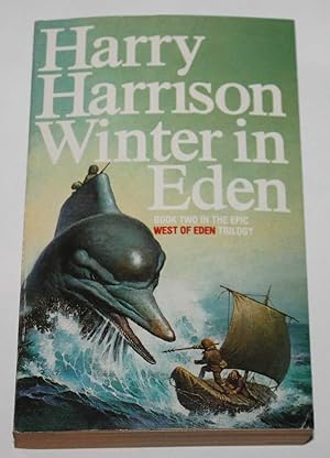 Seller image for Winter in Eden for sale by H4o Books