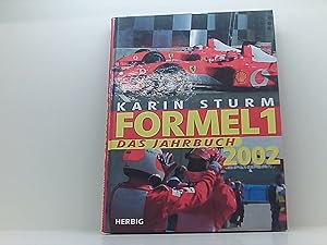 Formel 1: Das Jahrbuch 2002