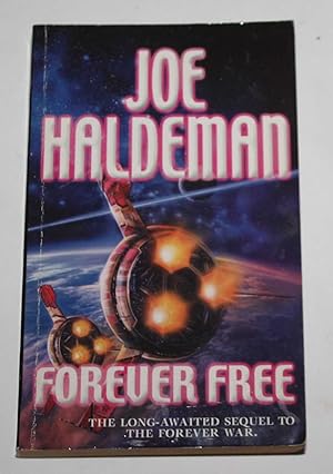 Seller image for Forever Free for sale by H4o Books