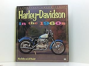 Imagen del vendedor de Harley-Davidson in the 1960s (Enthusiast Color Series) a la venta por Book Broker