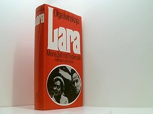 Lara: Meine Zeit mit Pasternak. (7584 350)