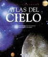 ATLAS ILUSTRADO ATLAS DEL CIELO