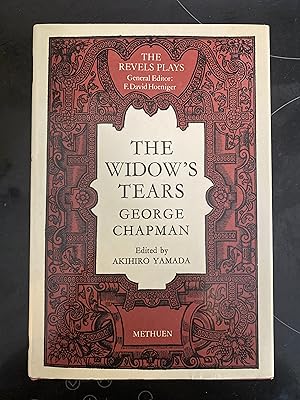 The Widow's Tears