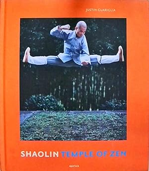 Seller image for Shaolin: Temple of Zen for sale by Berliner Bchertisch eG