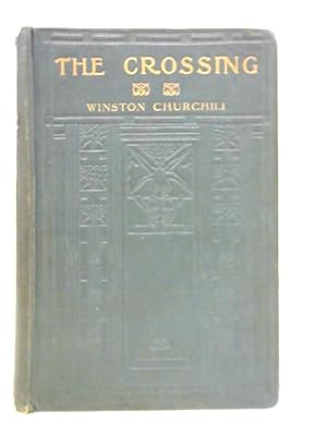 Seller image for The Crossing for sale by World of Rare Books