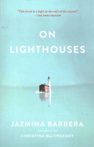 Seller image for On Lighthouses for sale by GreatBookPrices