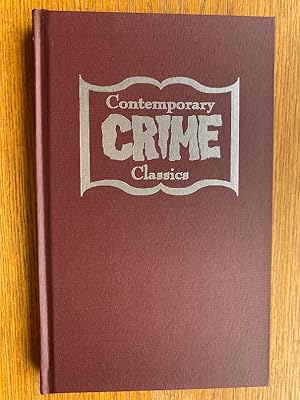 Afterthoughts: Contemporary Crime Classics