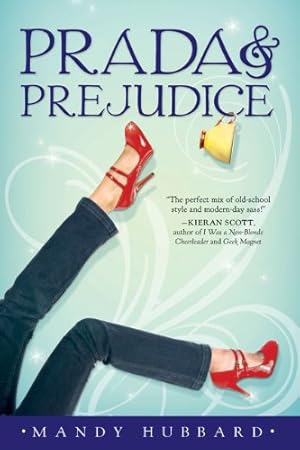 Seller image for Prada and Prejudice for sale by Reliant Bookstore