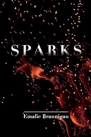 Image du vendeur pour Sparks (1) (The Inferno Series) mis en vente par Redux Books