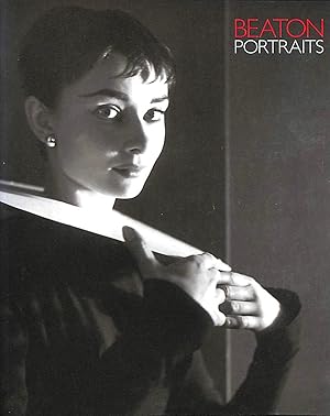 Seller image for Beaton Portraits for sale by M Godding Books Ltd