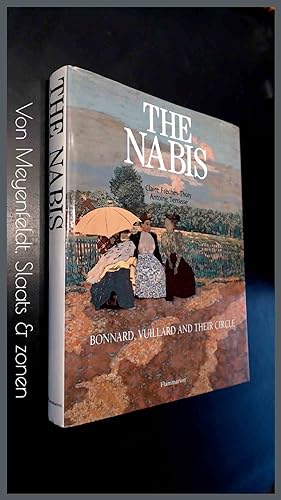 Imagen del vendedor de The Nabis : Bonnard, Vuillard and their circle a la venta por Von Meyenfeldt, Slaats & Sons