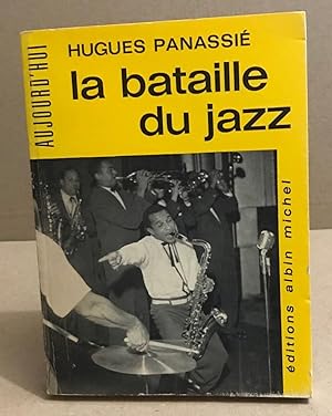 La bataille du jazz